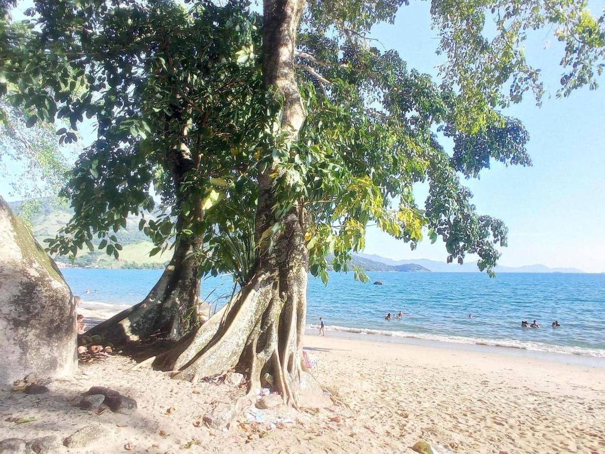 Appartamento Kitnet Aconchegante A 200M Da Praia Angra dos Reis Esterno foto