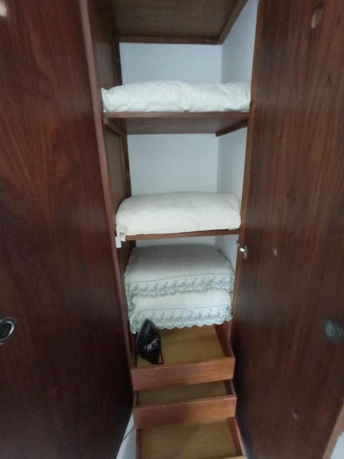 Appartamento Kitnet Aconchegante A 200M Da Praia Angra dos Reis Esterno foto