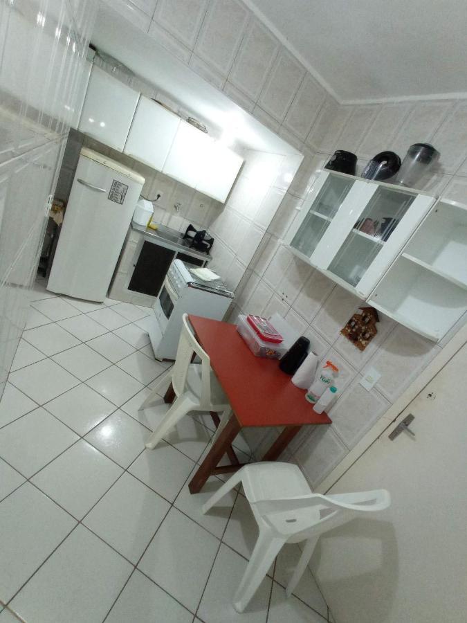 Appartamento Kitnet Aconchegante A 200M Da Praia Angra dos Reis Esterno foto