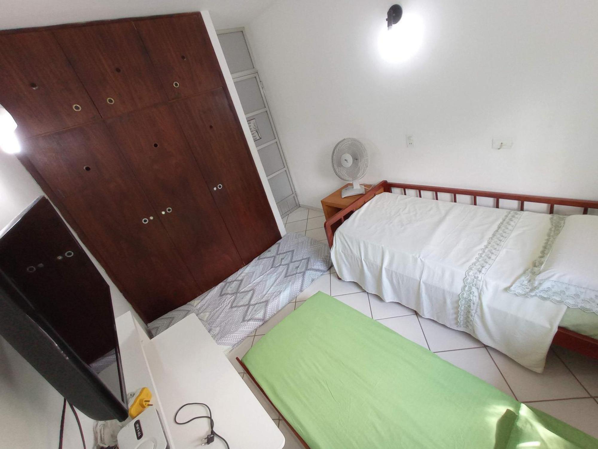 Appartamento Kitnet Aconchegante A 200M Da Praia Angra dos Reis Esterno foto